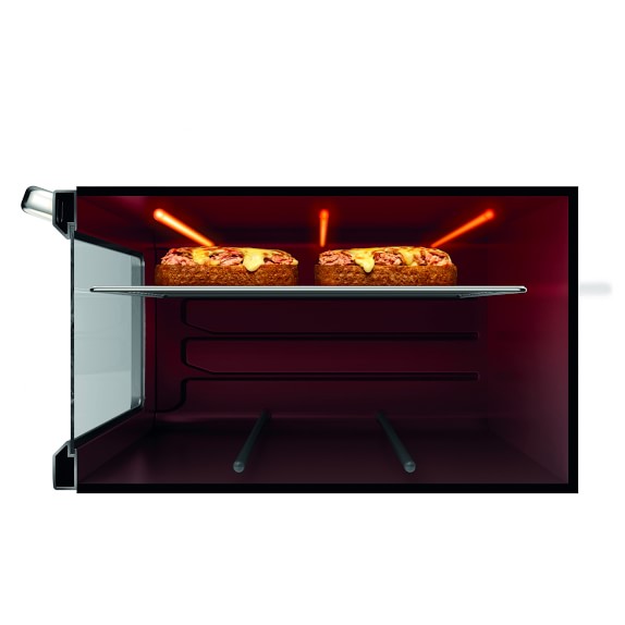 Breville Smart Oven Air Fryer Williams Sonoma