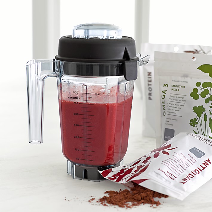 Vitamix dry jug sale