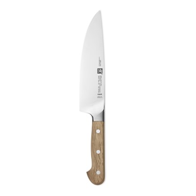 Zwilling Pro Holm Oak Chef's Knife