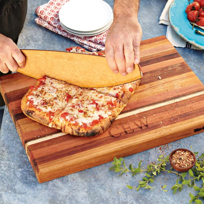 Woodfiber Pizza Cutting Boards