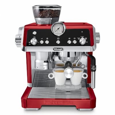 De Longhi La Specialista Dual Heating Espresso Machine Williams