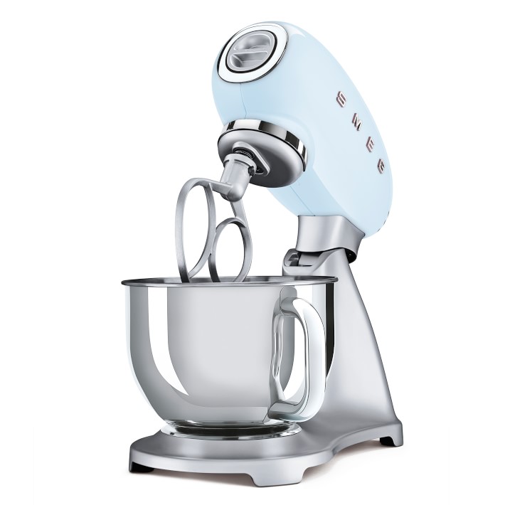 Smeg Stand Mixer — Country Store on Main