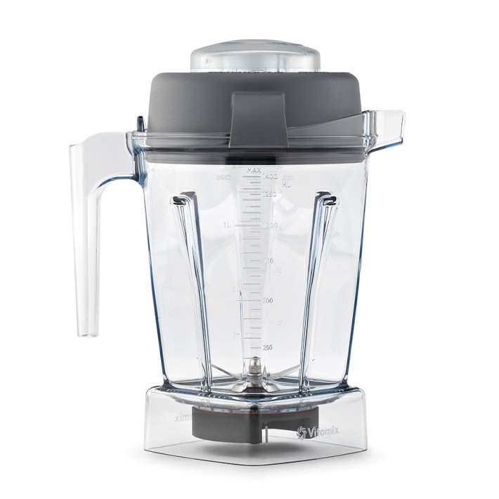 Vitamix E310 Explorian Blender with Personal Cup Adapter -  Professional-Grade, 48 Oz. Container, Two 20 Oz. Travel Cups