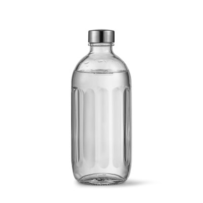 Aarke Glass Bottle for Carbonator Pro Williams Sonoma