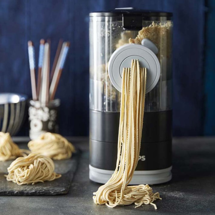 Philips' Compact Pasta Maker returns to 2022 low at $126 (Reg. $180), plus  more from $21