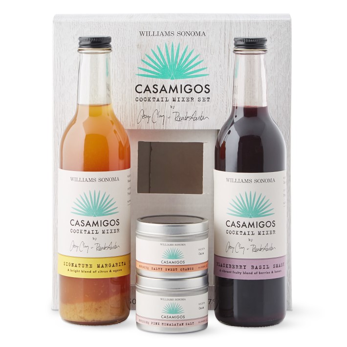 Buy & Share Casamigos Margarita Gift Set Online!