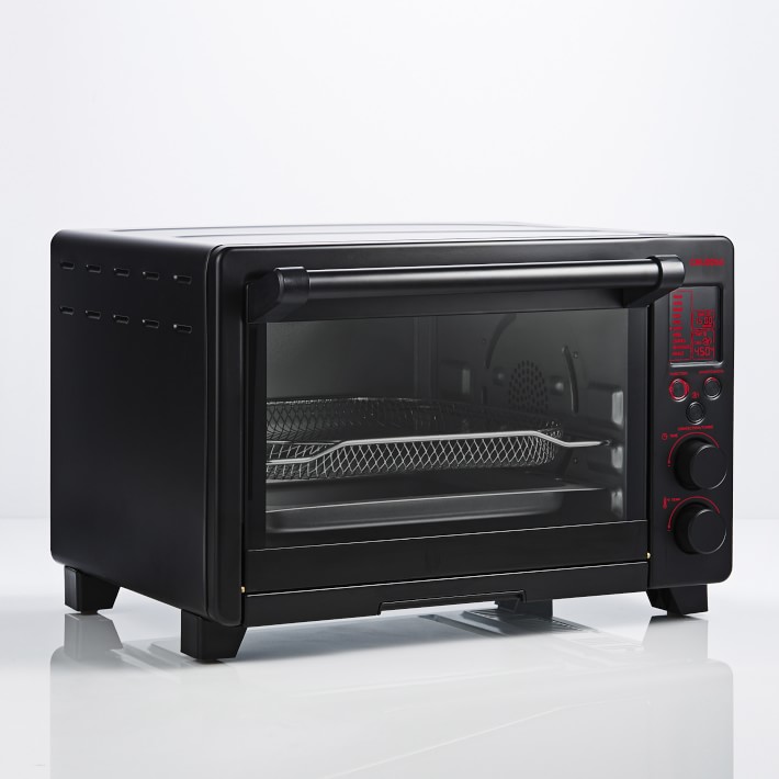 Frigidaire 6-Slice Infared Convection Toaster Oven - PickmyToaster