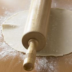 Oxo Rolling Pin  Rolling pin, Rolls, Make it simple