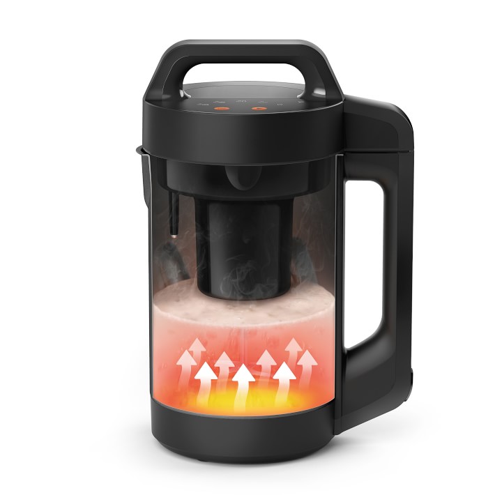 PHILLIPS 10-in-1🌪️SOUP🥣SMOOTHIE MAKER🌪️4-CUPS CAPACITY - household items  - by owner - housewares sale - craigslist