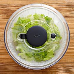 Salad Utensils + Tools