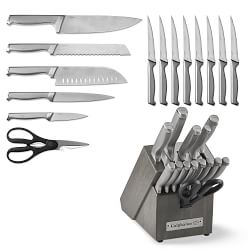 Knife Block Sets Registry Favorites