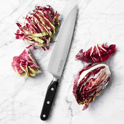 Williams Sonoma Chicago Cutlery PRIME Chef's Knife, 8