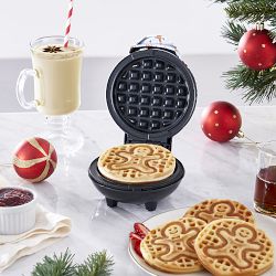 Williams-Sonoma Gingerbread Man Cookies Set! 4 Decorated Gingerbread Man  For Your Mug Toppers! Gingerbread Cookies That Perches Right On The Edge Of  A Mug! Chose Your Set!