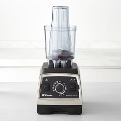 Williams-Sonoma - October 2016 Catalog - Vitamix Professional Series 750  Blender, Stainless-Steel