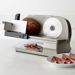 Williams Sonoma Paderno Salami Slicer