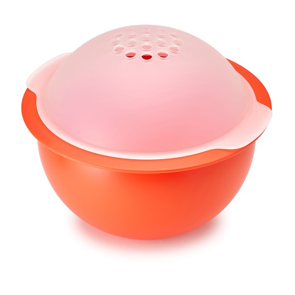 Joseph Joseph MCuisine Single Portion Popcorn Maker Popcorn Machine