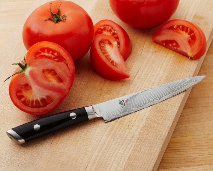 Williams Sonoma Tomato Knife