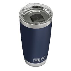 The Yeti Rambler Is a Pro-Approved Way to Keep Wine Chilled