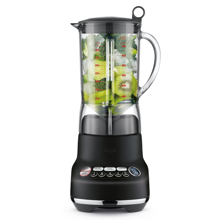 Summer smoothies with Breville's Fresh & Furious Blender