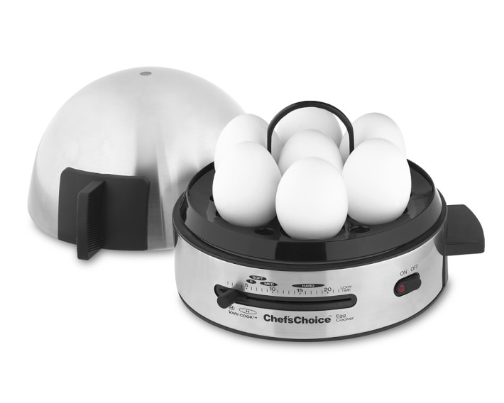 Chef'sChoice Electric Egg Cooker