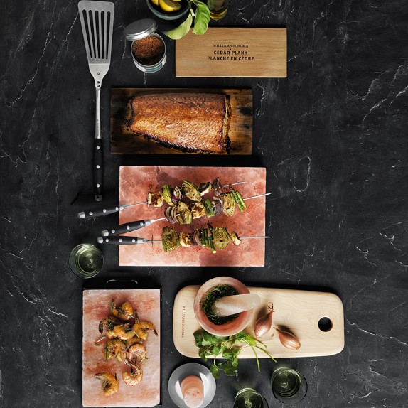 Williams Sonoma Fish Spatula Grill Tools Williams Sonoma