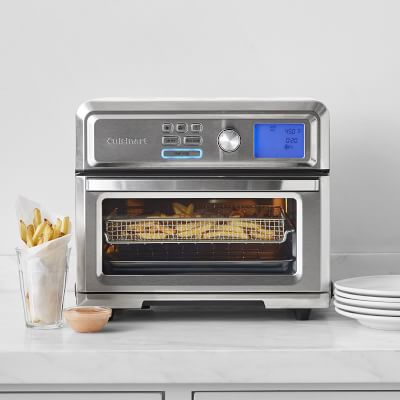 Breville Smart Oven Air Fryer Detailed Review & Buying Guide - Barbara  Bakes™