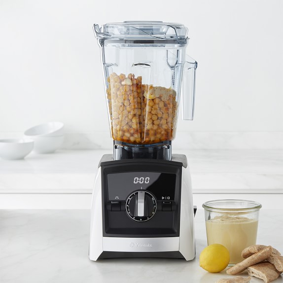 Vitamix A2300 Ascent Series Blender Williams Sonoma