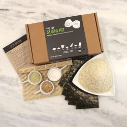 Do-It Yourself (DIY) Food Kits, Unique Cooking Gifts