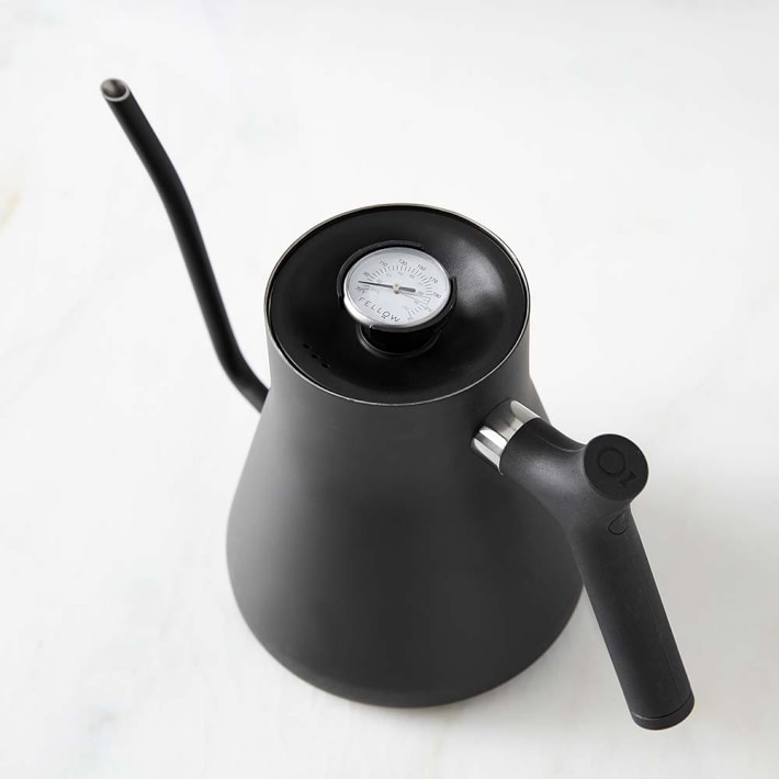 Cuisinart PerfecTemp Tea Kettle - Built-In Thermometer!