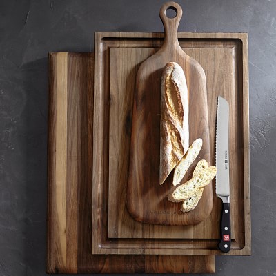 Williams Sonoma Synthetic Non-Slip Cutting Board