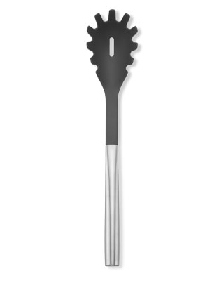 Williams Sonoma Signature Stainless Steel Pasta Fork