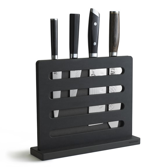 Epicurean Knife Holder Williams Sonoma