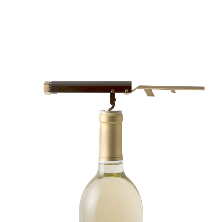 RBT Waiters Wine Corkscrew Wine Opener Williams Sonoma