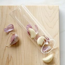 hand made premium ceramic french garlic