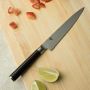 Shun Classic Serrated Utility Knife | Williams Sonoma