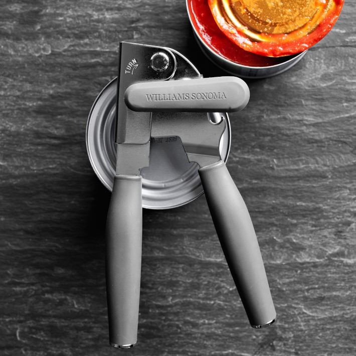 Williams Sonoma Smooth Edge Can Opener