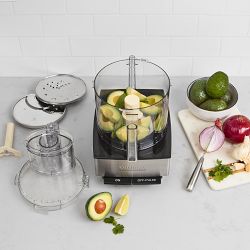 Food Processors 101: What Does A Food Processor Do?