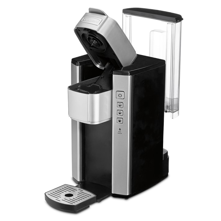 Cuisinart 5 Cup Coffeemaker with Stainless Steel Carafe — Las Cosas Kitchen  Shoppe