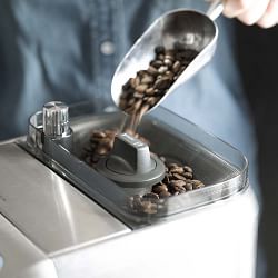 Williams Sonoma OPEN BOX: Brim Combination 19 Bar Espresso Machine &  Programmable Coffee Maker