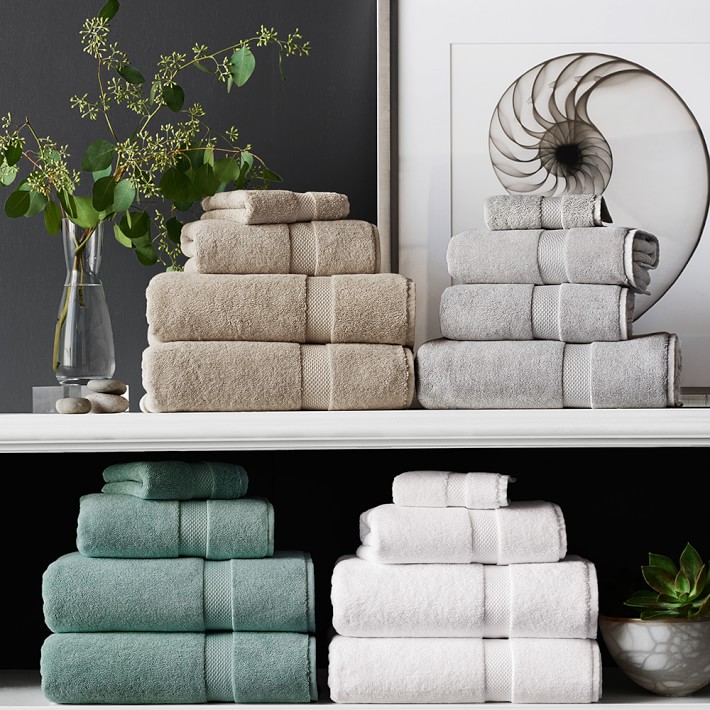 Williams Sonoma Hand Towelsnull