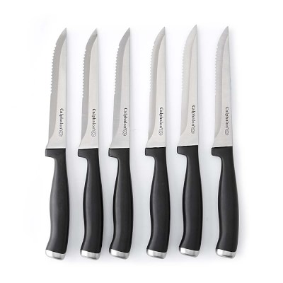 Williams Sonoma Calphalon Contemporary Non-stick Knives, Set of 2