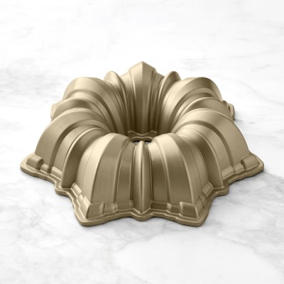 Nordic Ware Sandcastle Bundt® Cake Pan