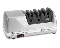 Chef's Choice 3-stage Model 1520 Electric Angle Select Knife