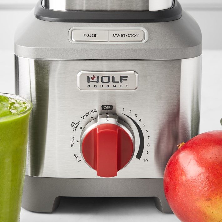 Wolf Gourmet High Performance Blender for Sale in Westford, MA - OfferUp