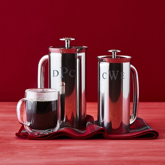 ESPRO P7 French Press Coffee Maker Williams Sonoma