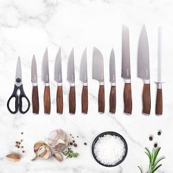 12-13 Cutlery  Williams Sonoma