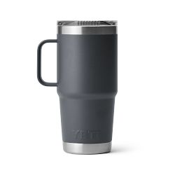 Magnetic Tumbler Lids for Yeti 10 oz Lowball, 10 oz Mug and 20 oz Tumbler,  Replacement cover for Yeti magslider Lid (2 Pack Black) 