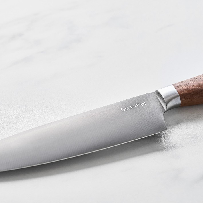 Titanium Cutlery 8 Chef's Knife