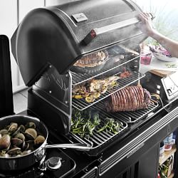 Williams Sonoma Traeger P.A.L. Pop-And-Lock Bundle