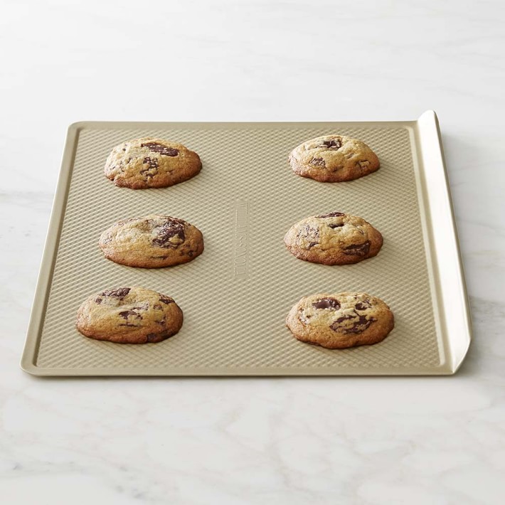 Wisenvoy Cookie Sheets Sheet Pan Cookie Sheet Cookie Sheets for Baking